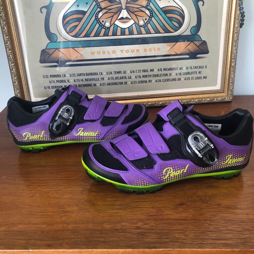 Pearl Izumi X-Project 3.0 Cycling Shoes